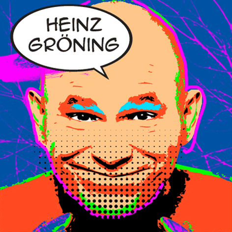 Heinz Gröning